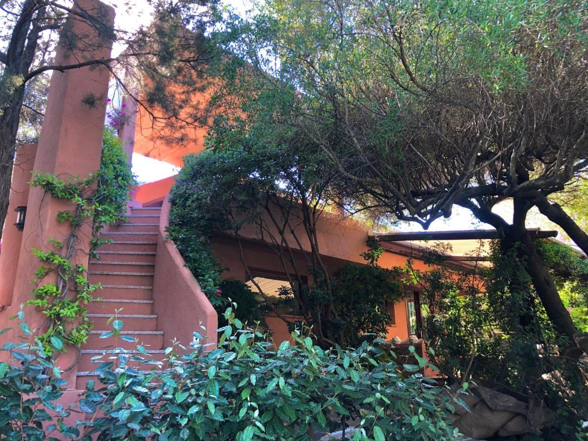 Villa 4 포르투로톤도 외부 사진